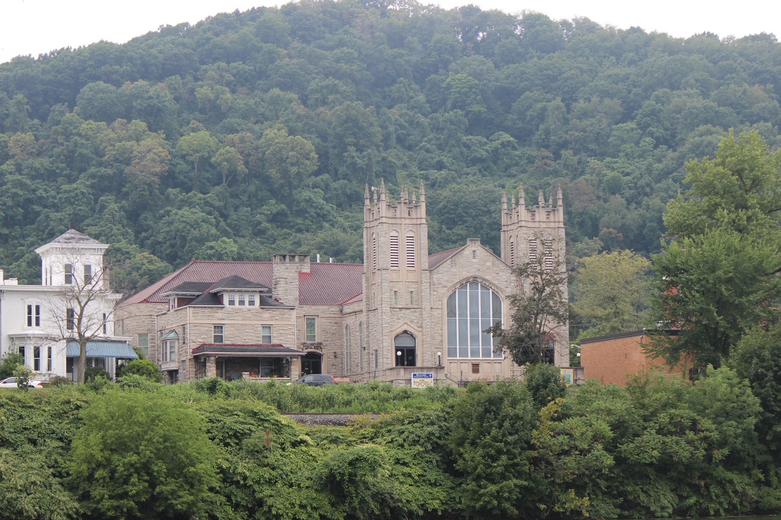 Sailing Adventures of "Second Wind" Chester to Rayland Marina