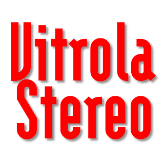 TOP 50 by VITROLA STEREO - the best songs of 2018