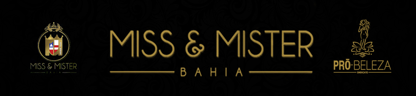 Miss & Mister Bahia 