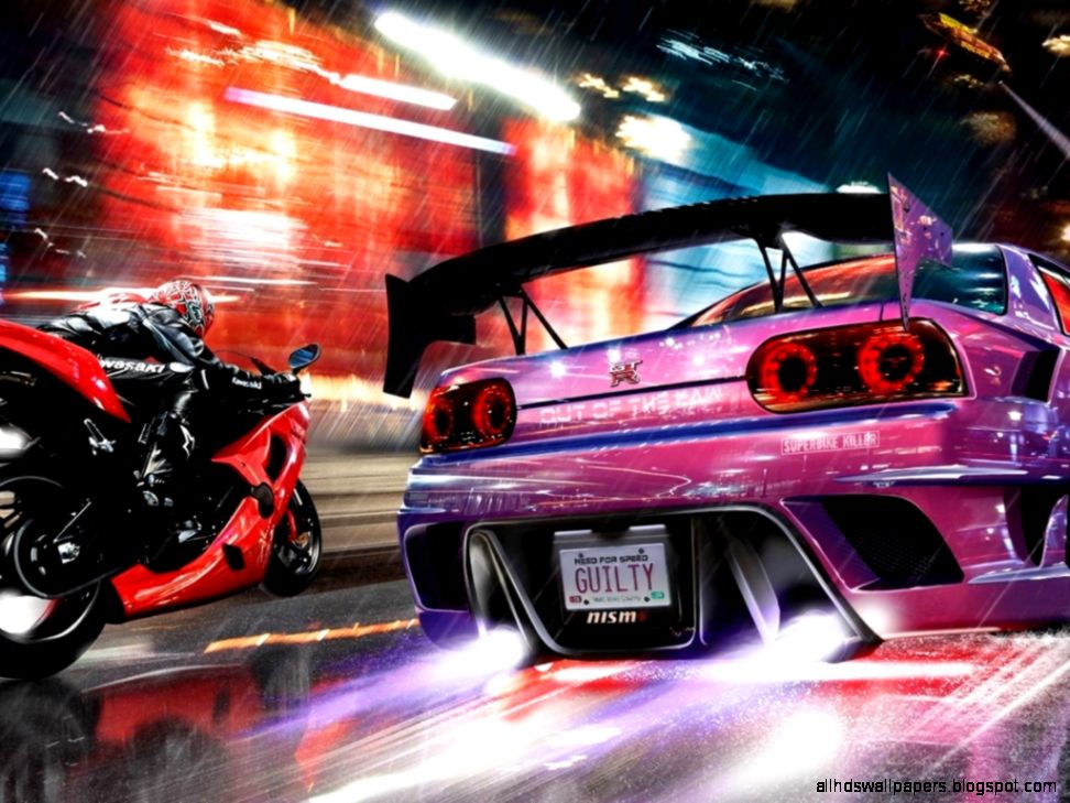 Need For Speed Wallpaper Download Free
