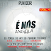 Punidor - É Nós Angola "Vol.1" (EP) [Download]