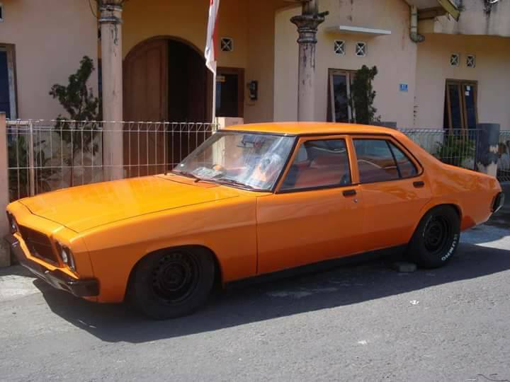 For Sale Holden Premier 72 Lapak Mobil Dan Motor Bekas