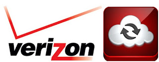 How to stop Verizon Cloud and its Wifi Backup Error Messages 
