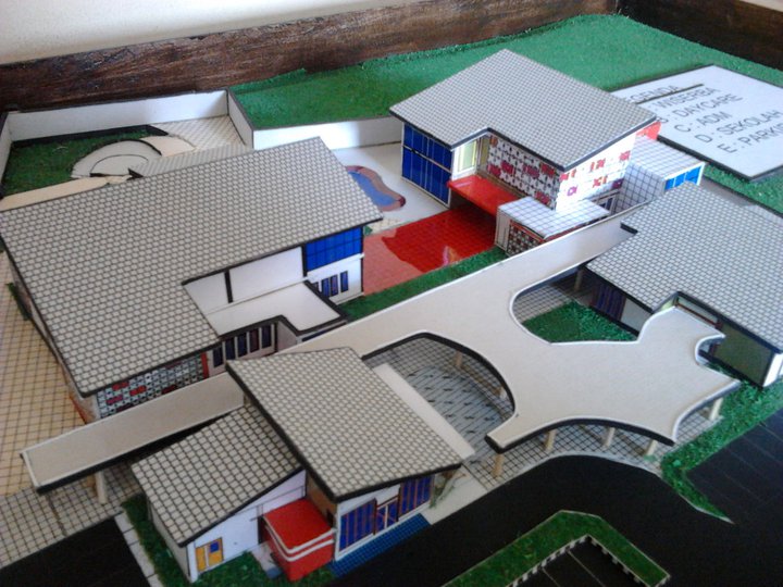 Jasa Maket, Visualisasi 3d, Design dan Build (Eksterior & Interior