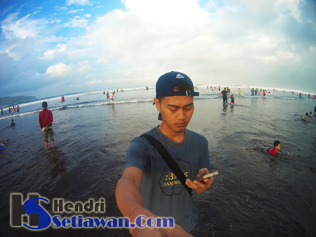 Pantai Pangandaran Jawa Barat  Harga sewa Hotel  Review 