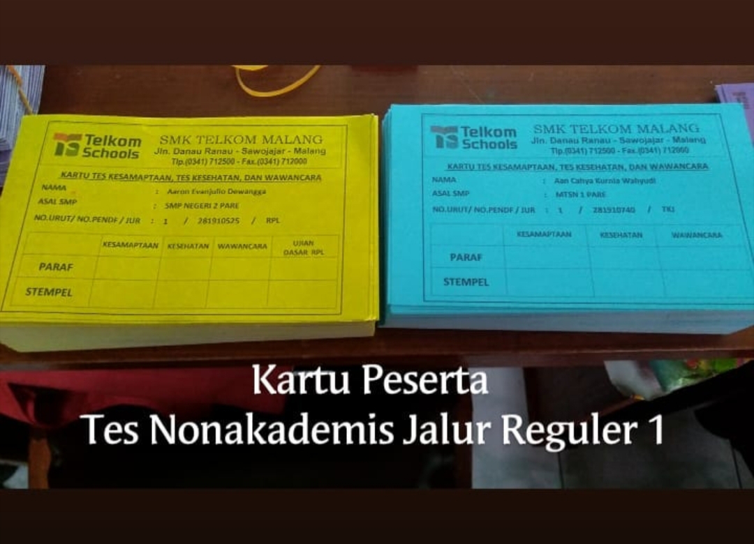 Contoh Pertanyaan Wawancara Masuk Smk Guru Paud