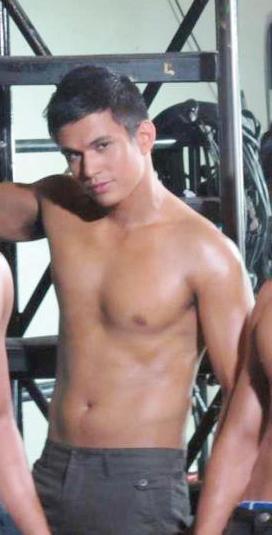 Walangtruelove Gay Lovers Tom Rodriguez And Dennis Trillo