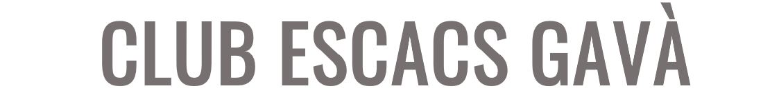 Gescacs