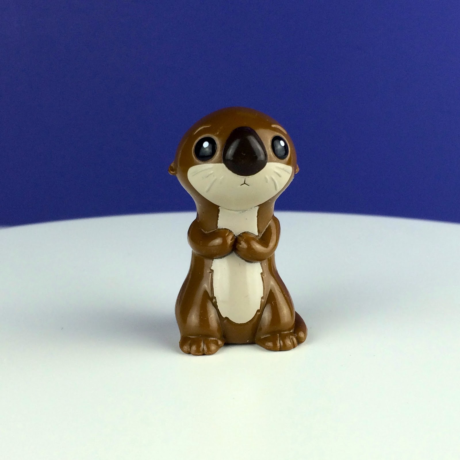 Dan the Pixar Fan Finding Dory Collectible Figure "Blind Bags" Series 1