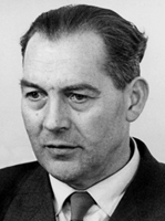 Robert Ochsenfeld