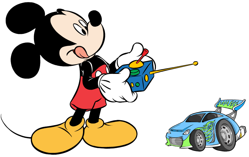Mickey mouse imagenes para imprimir