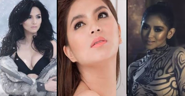 These Are The Ladies Who Were Hailed As The Top Movie Queens In The Philippines For The Year 2017 These Are The Ladies Who Were Hailed As The Top Movie Queens In The Philippines For The Year 2017