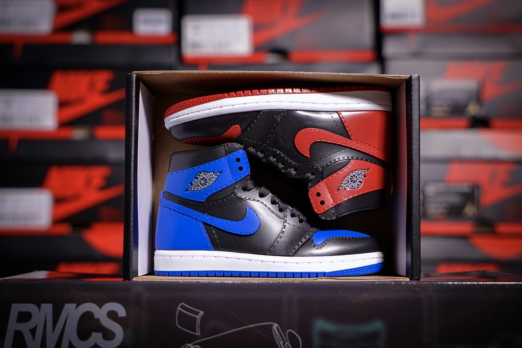 rmcs remade classic sneakers