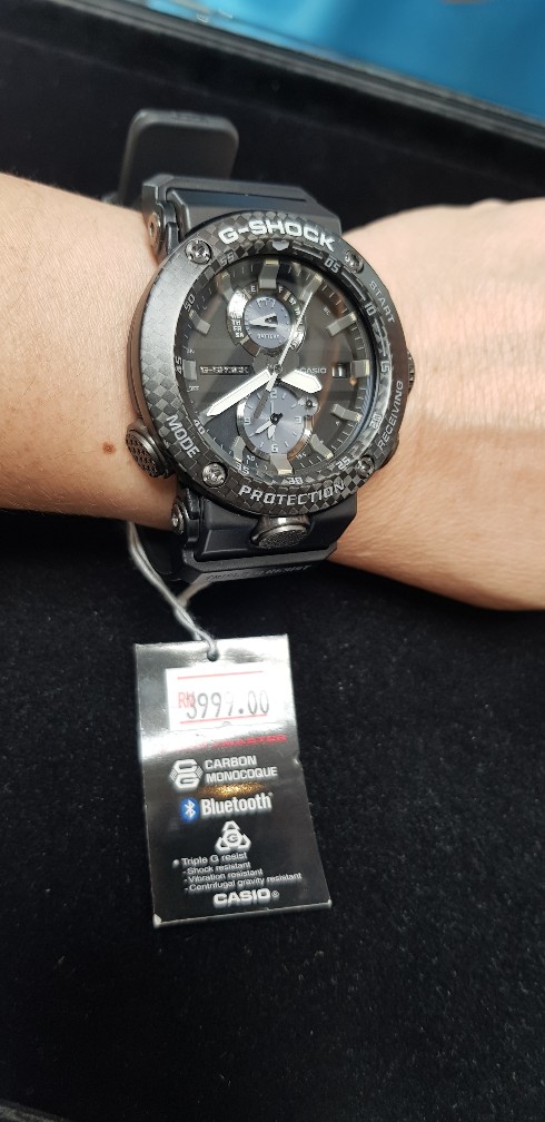 G-shock malaysia