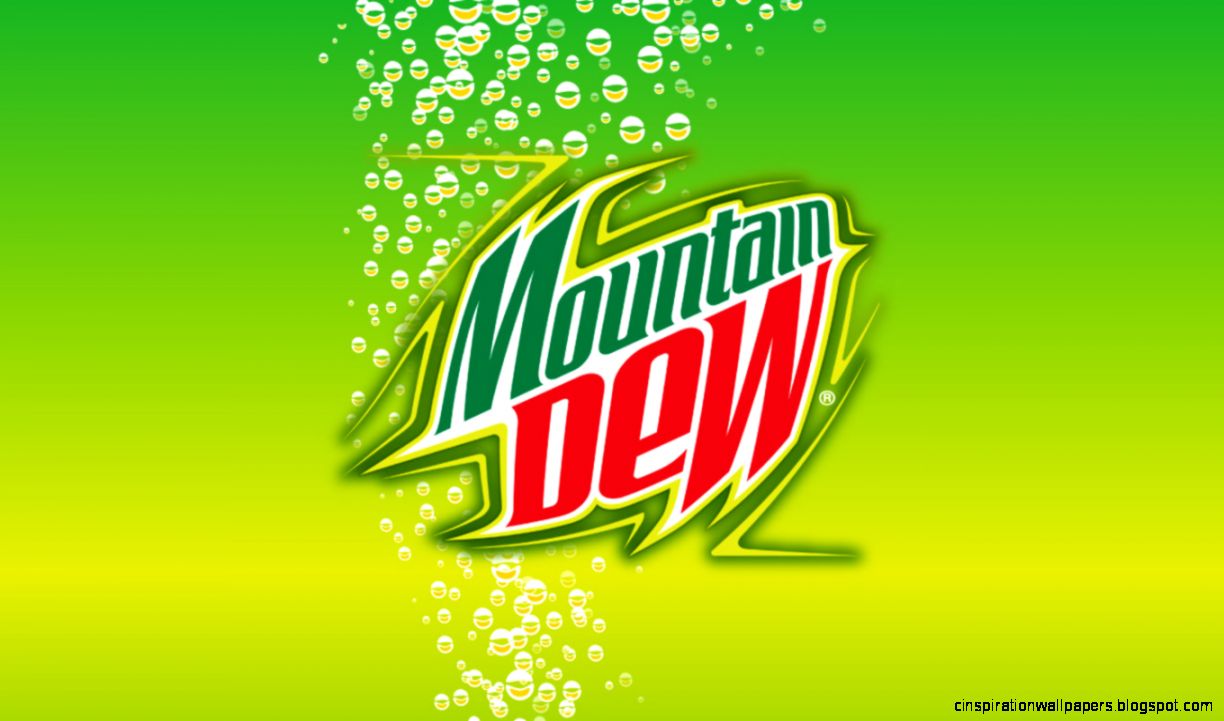 Mountain Dew Wallpapers  HD Wallpapers Pulse