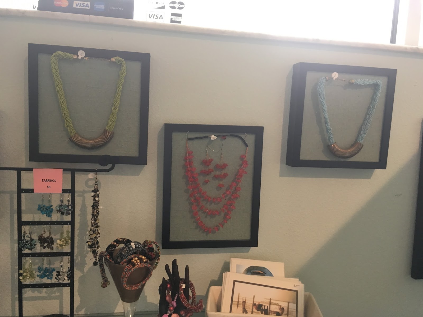 Meet Me in the Gift Shop Ormond Beach Memorial Art Museum & Gardens