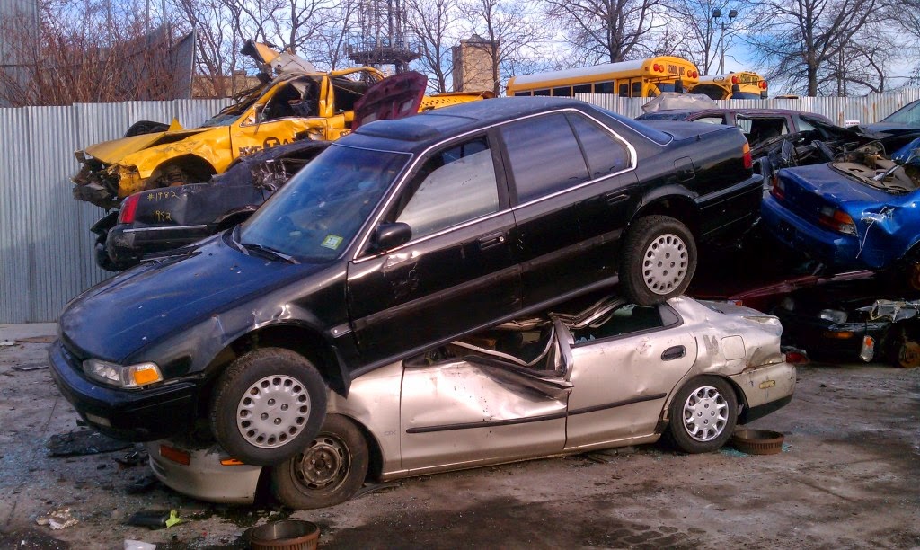Buy Junk Cars In The Bronx Buy Junk Cars In The Bronx