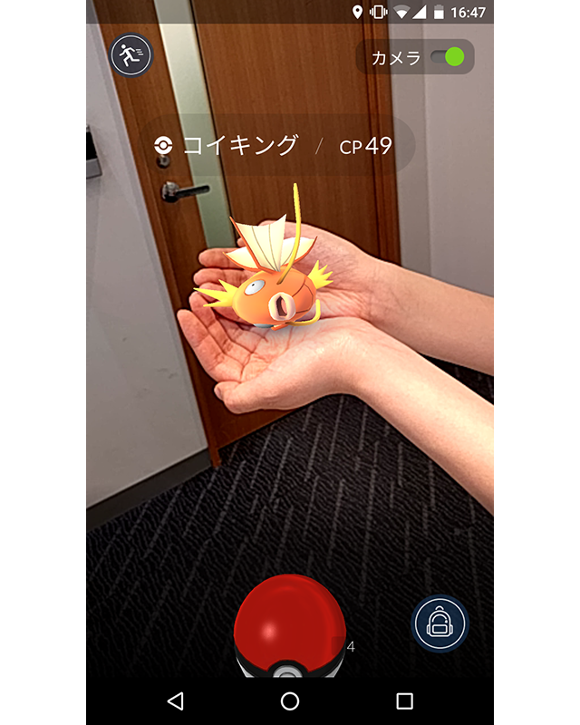 How To Play / Catch a Pokemon Go How To Play / Catch Pokemon Tips and