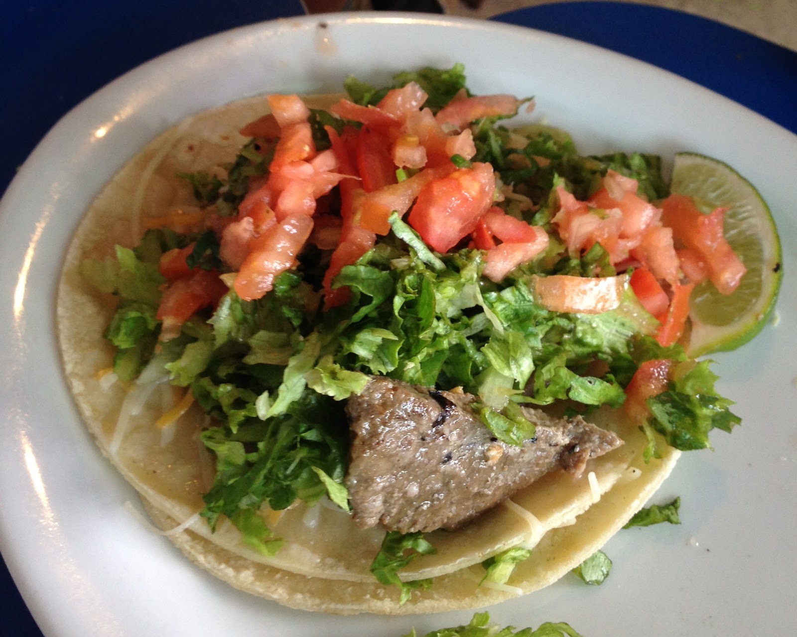 GREAT EATS HAWAII WAHOO'S FISH TACO KAHALA
