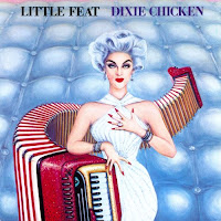 1973 - Dixie Chicken
