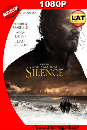 Silencio (2016) Latino HD BDRIP 1080p - 2016
