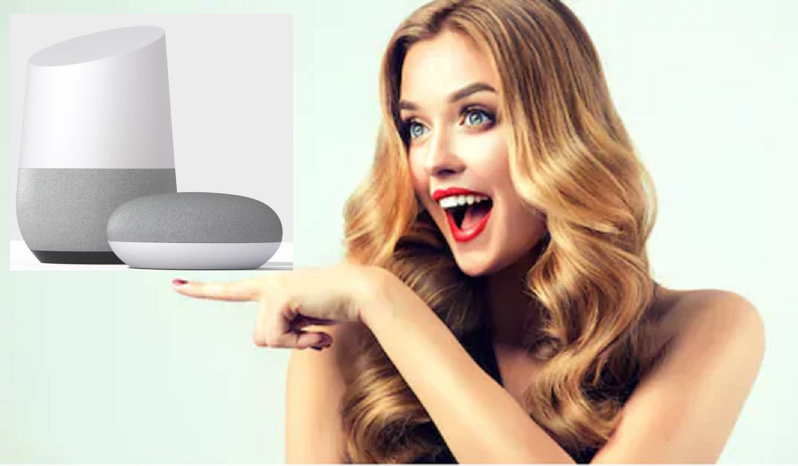 New & Amazing Commands for Google Home/Home Mini Learn New Things