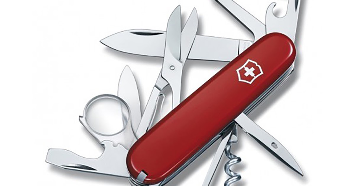SCC ENGLISH Swiss Army Knife quotations 'Macbeth'