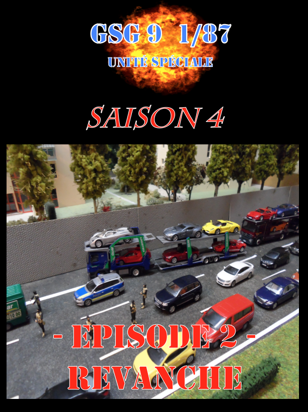 Saison 4 - Episode 2