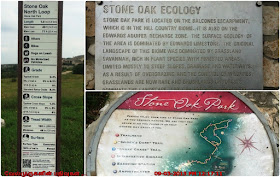 Stone Oak Park San Antonio