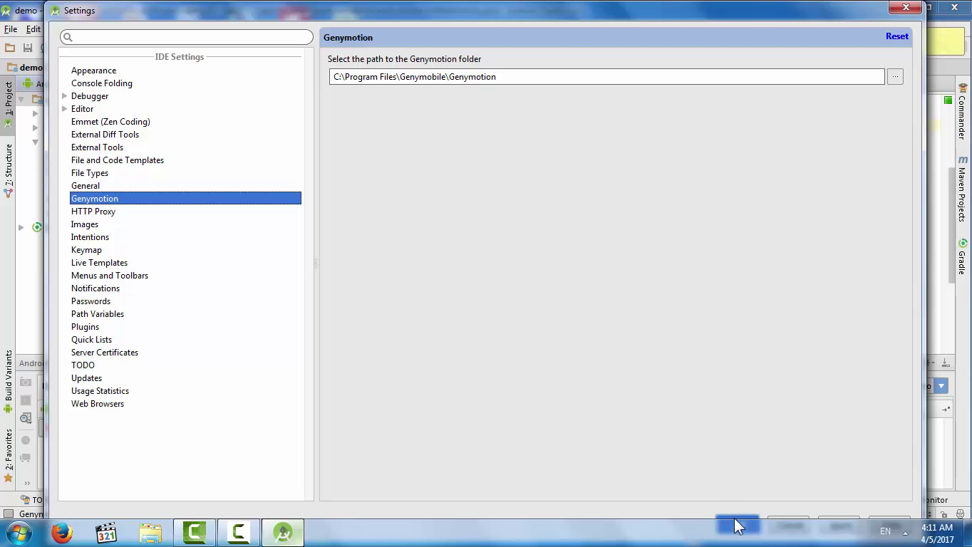 toolbar change settings icon android studio toolbar change settings icon android studio
