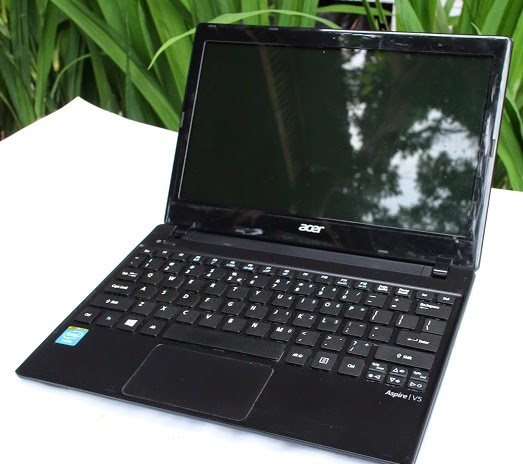 Acer V5-131 bekas