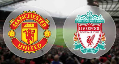 Prediksi Pekan Ke-27 Premier League Manchester United vs Liverpool: Pembuktian Sang Pemburu Juara