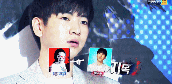 [승부] 예능나와서 노래부른 배우이주승swf | 인스티즈