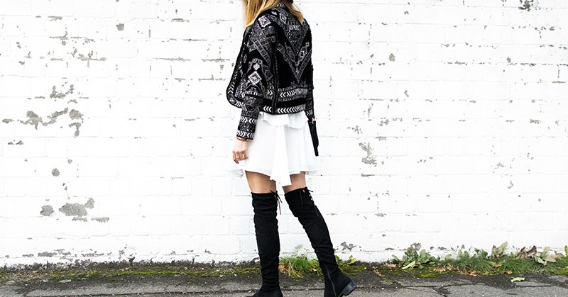 debutante thigh high boot