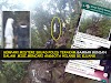 GEMPAR!!! Penampakan Wanita Bunian Dirakam Secara Tak Sengaja Dalam Operasi Mencari di Gunung Lambak Kluang