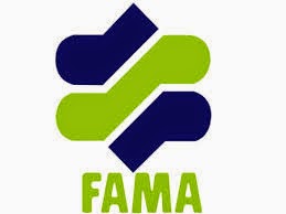Lembaga Pemasaran Pertanian Persekutuan (FAMA) 