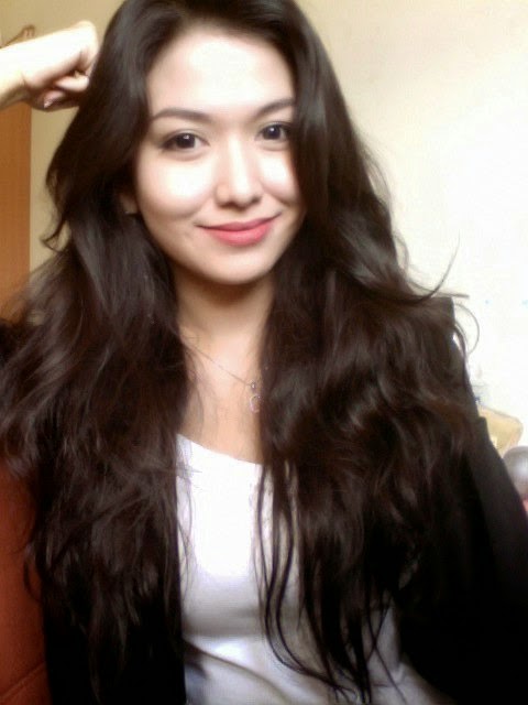 Foto Model Rambut Cantik - ARTIS POPULER