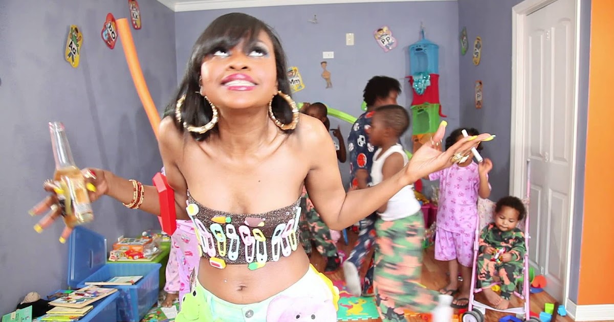 The EBT Song! Homeless in San Diego