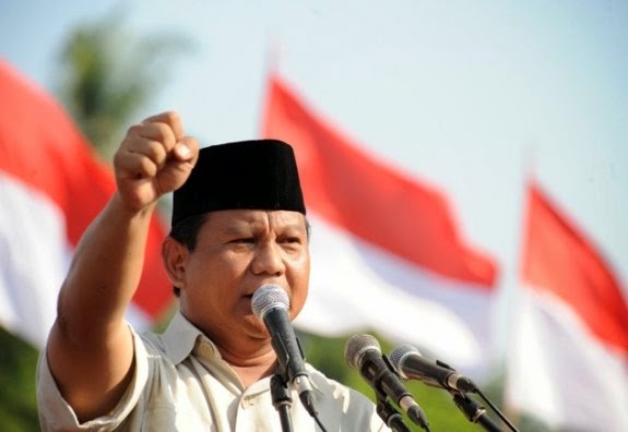 Profil, Biografi dan Foto Terbaru Jokowi dan Prabowo