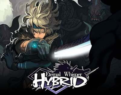Eternal-Whisper-Hybrid [Jogo grátis para iphone] HYBRID: Eternal Whisper (por tempo limitado)