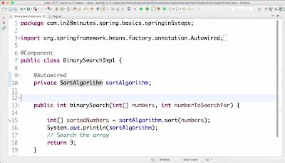 hands on hibernate online courses for java developers