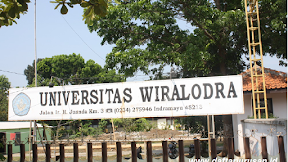 Daftar Fakultas dan Jurusan UNWIR Universitas Wiralodra Indramayu