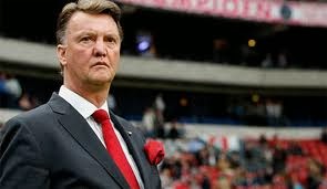 Enko-football: Louis van Gaal on Tottenham bench?