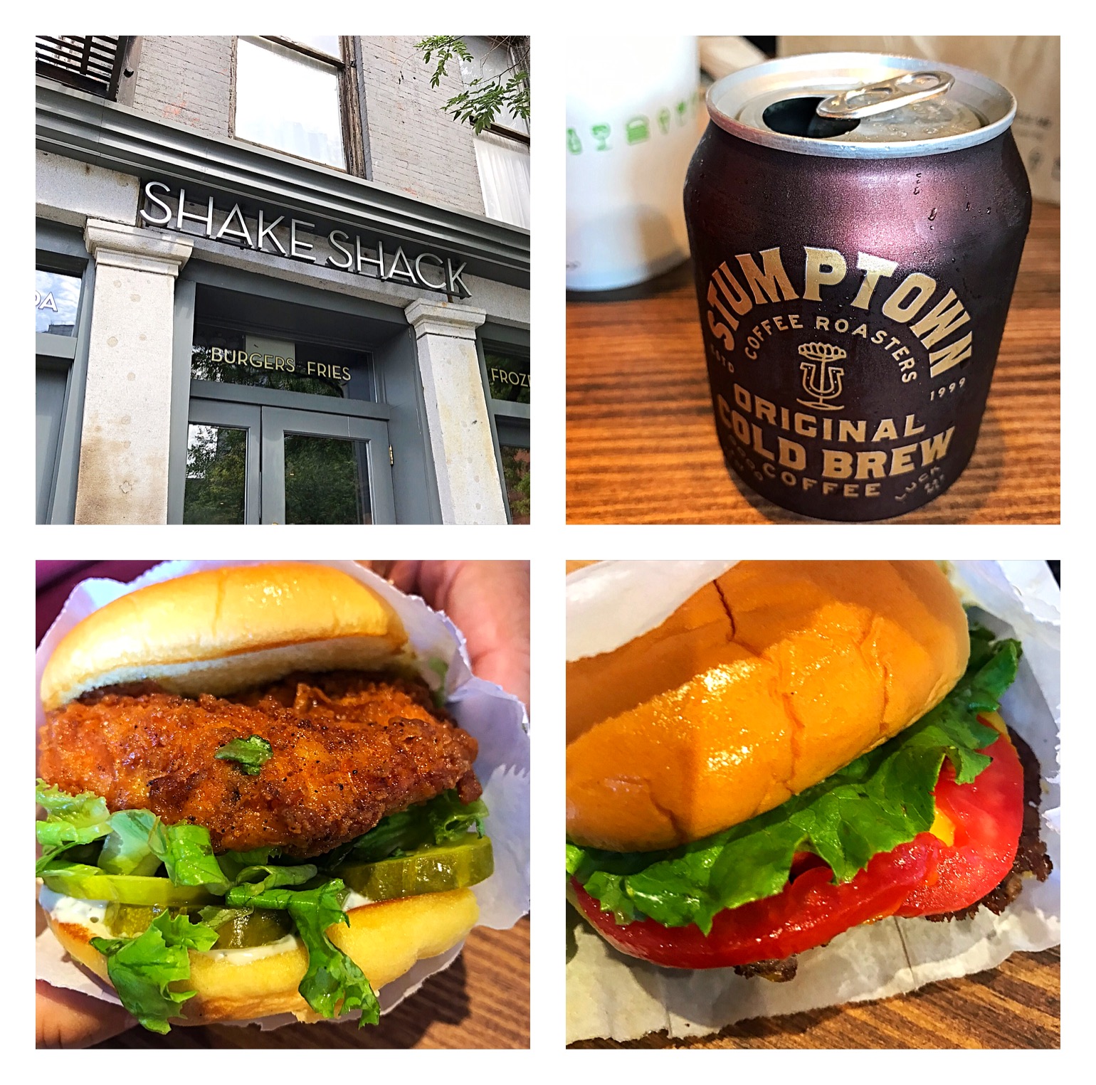 Let's Visit Brooklyn Bridge Park Julie's Creative Lifestyle