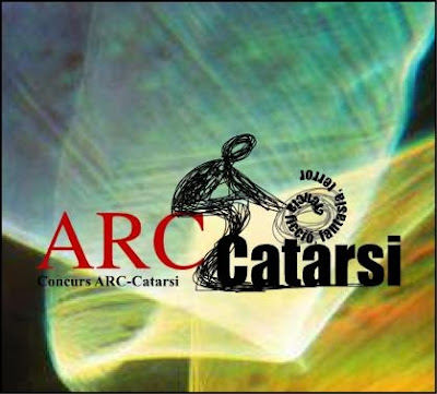 Concurs ARC-Catarsi 2012