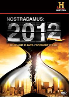 Phim Ngày Tận Thế 2012 - Nostradamus 2012 [Vietsub] Online