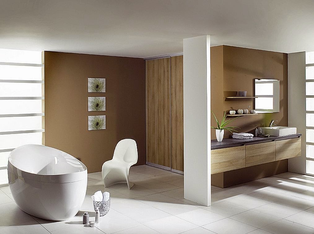 Bathrooms &amp; Accessories for essential spaces