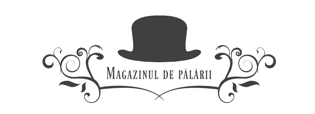 Magazinul de palarii