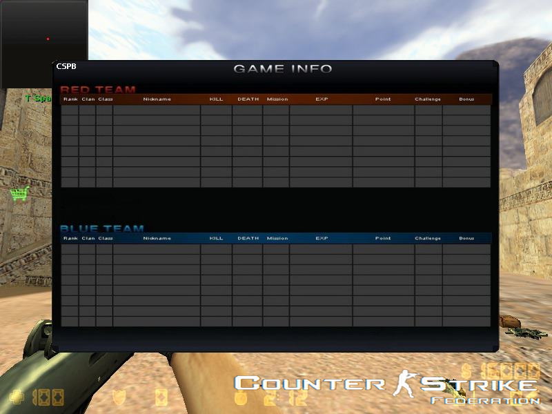NovRi poenya Trik ™ Cheat Counter Strike Extreme V6 WallHack + Aimbot