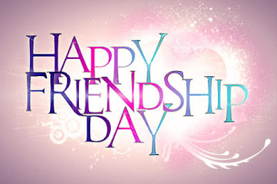 Friendship Day